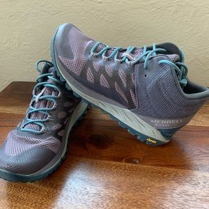 Merrell Antora Mid 2 Gore-Tex - Womens 9